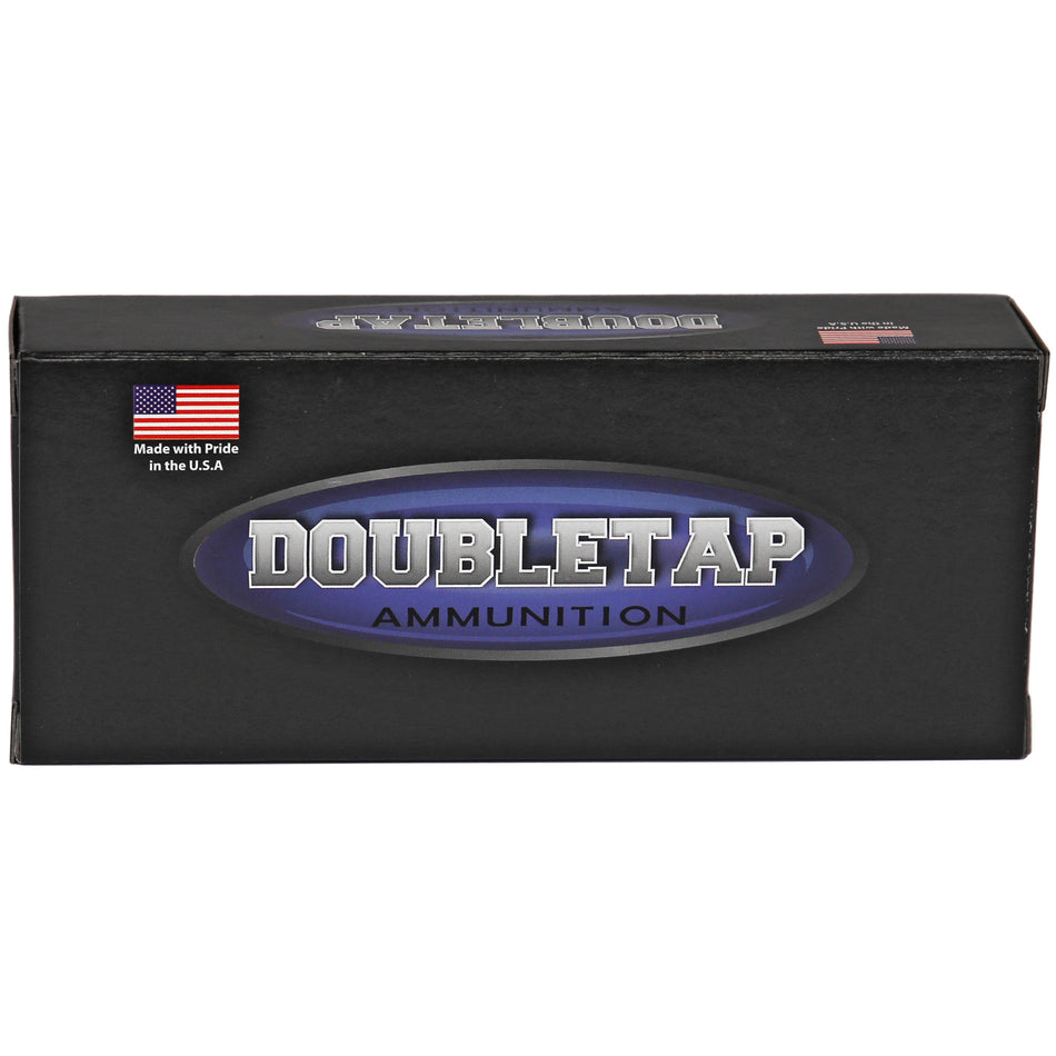 DoubleTap 223R62SS109 SS109 Boat Tail BT 62 Grain .223 Remington