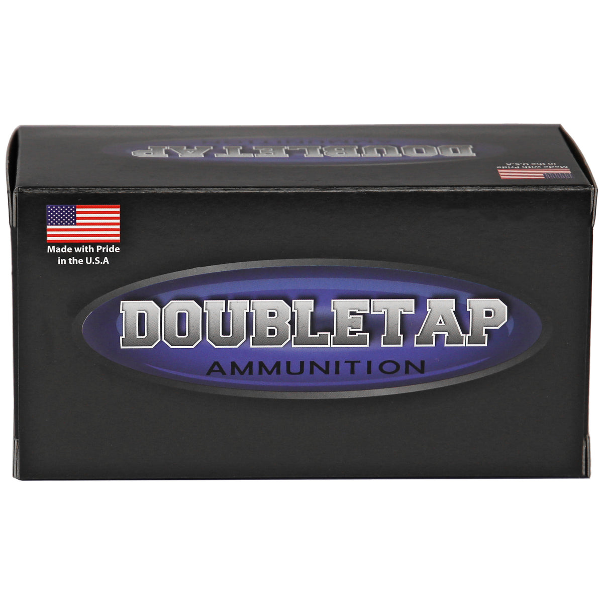 DoubleTap 223R62T50 Target Boat Tail BT 62 Grain .223 Remington