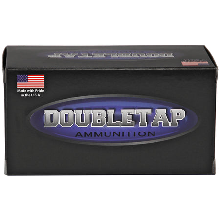 DoubleTap 223R62T50 Target Boat Tail BT 62 Grain .223 Remington