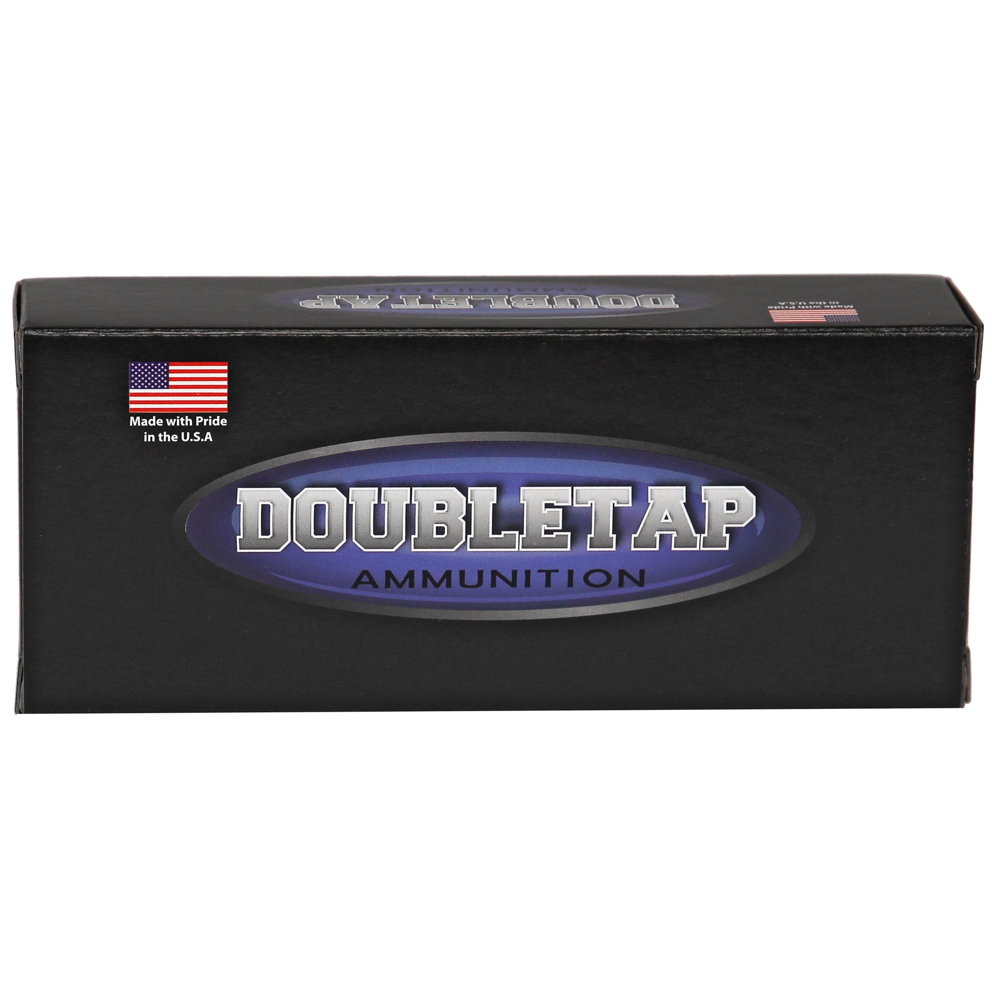 DoubleTap 223R62X Tactical Copper Barnes TSX Lead Free  62 Grain .223 Remington