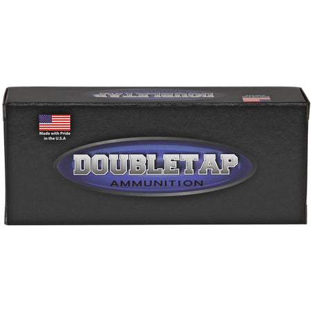 DoubleTap 223R69HP Long Range   69 Grain .223 Remington