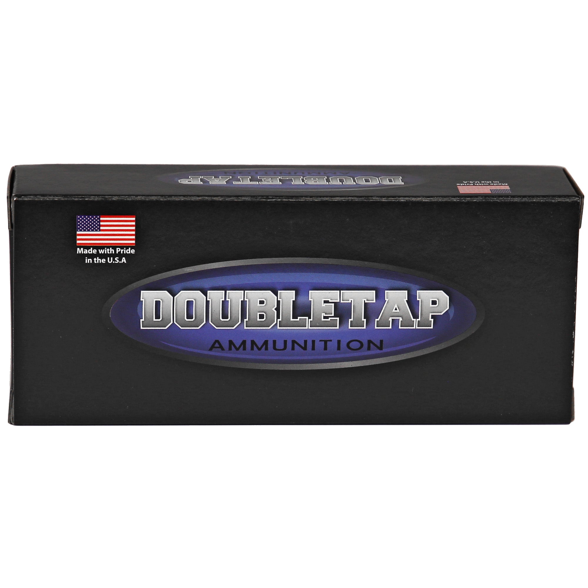 DoubleTap 223R77HP Long Range Hollow Point Boat Tail HPBT 77 Grain .223 Remington