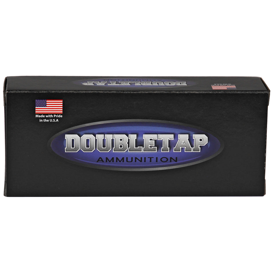 DoubleTap 223R77HP Long Range Hollow Point Boat Tail HPBT 77 Grain .223 Remington