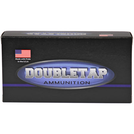 DoubleTap Lead Free .243 Winchester 85 gr CSHP ammo
