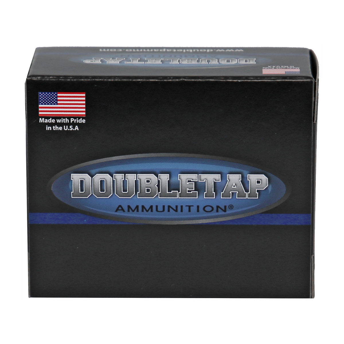 DoubleTap Lead Free .270 Winchester 130 gr CSHP ammo