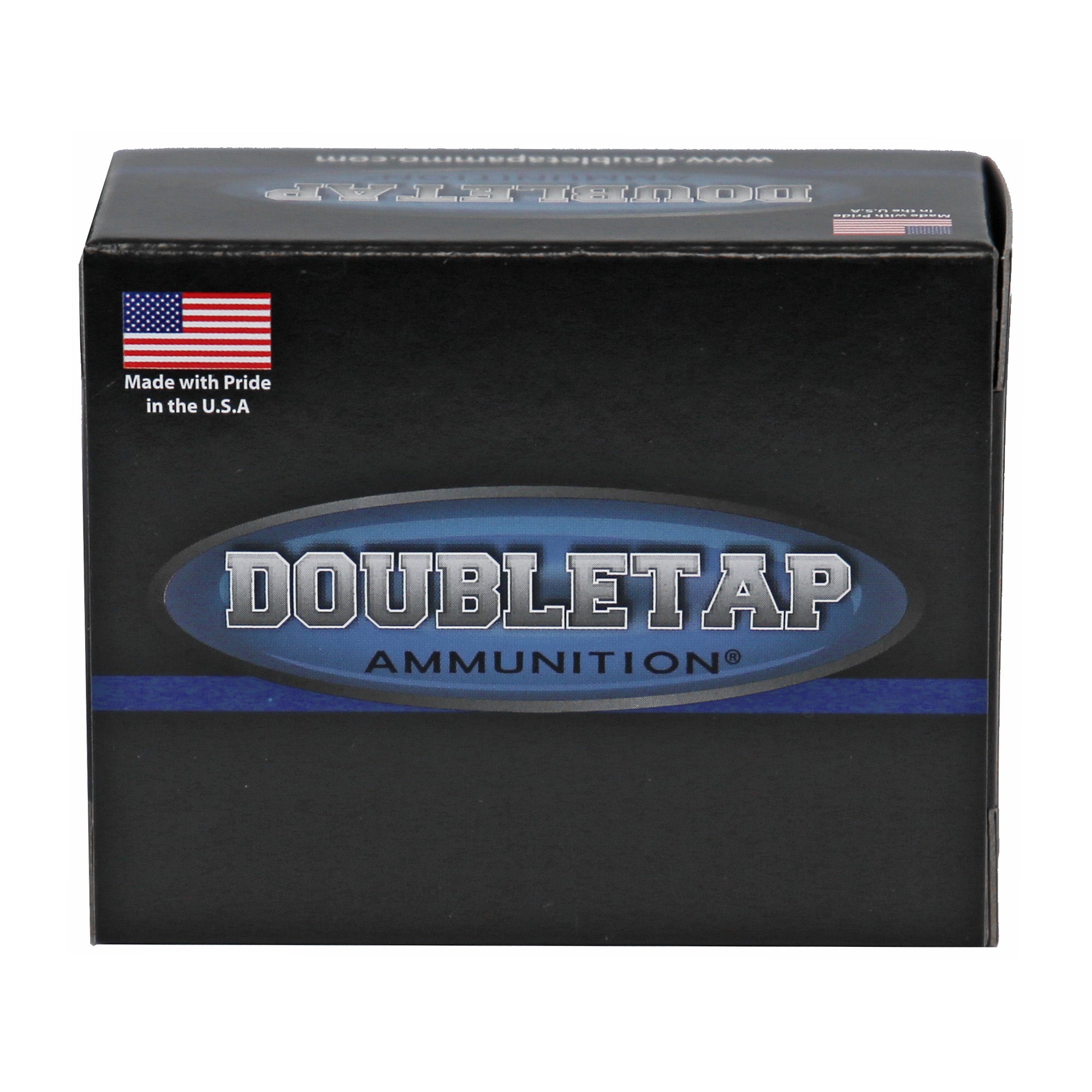 DoubleTap Lead Free .270 Winchester 130 gr CSHP ammo