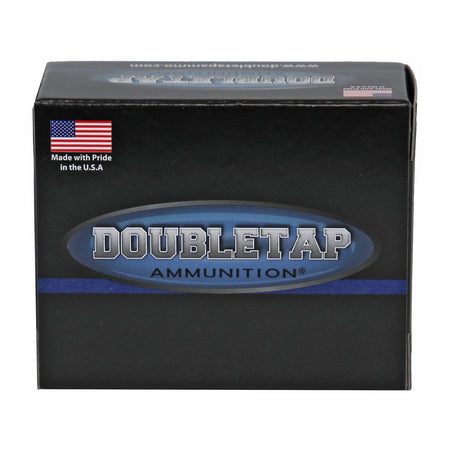 DoubleTap Lead Free .270 Winchester 130 gr CSHP ammo