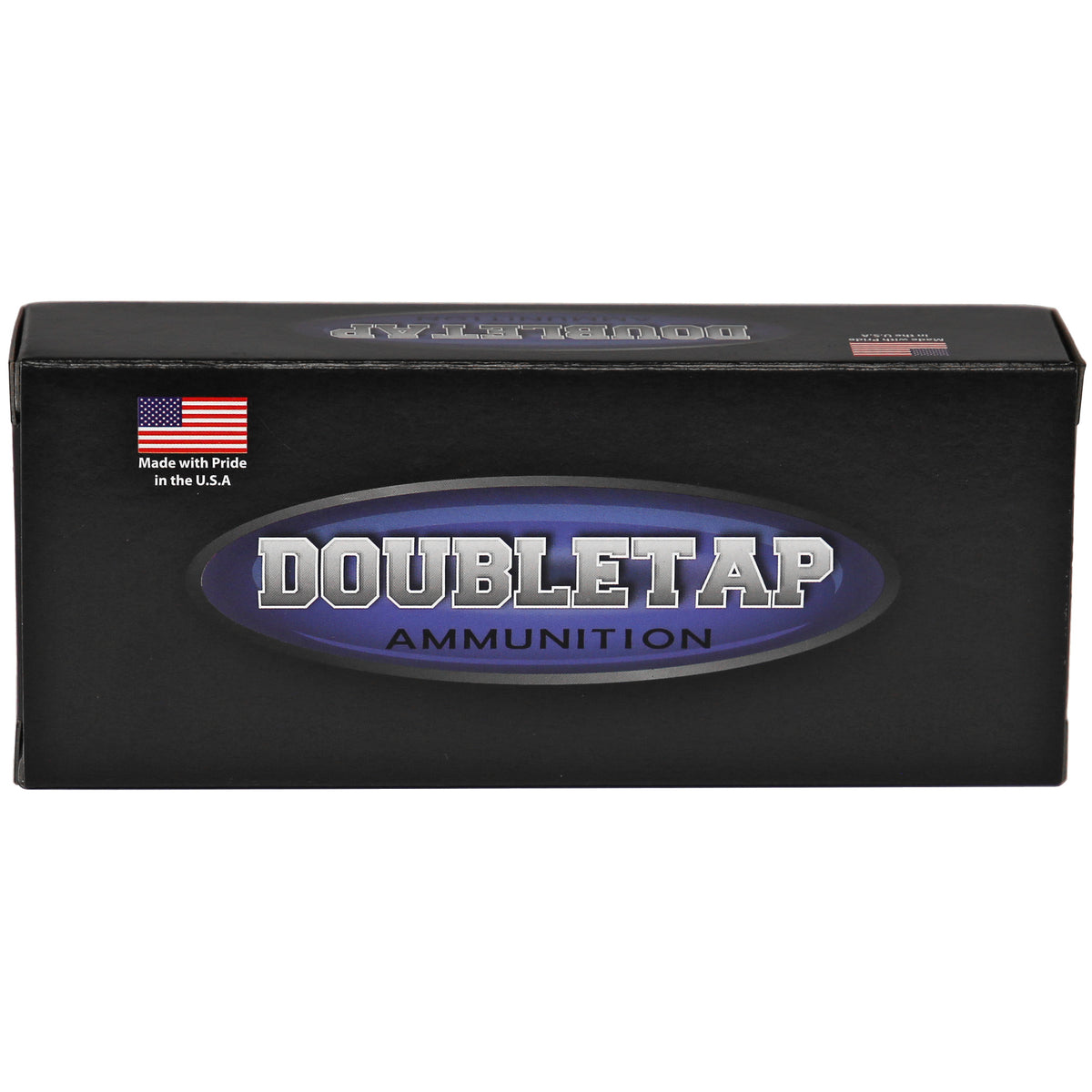 DoubleTap Match .300 AAC Blackout 147 gr FMJ ammo
