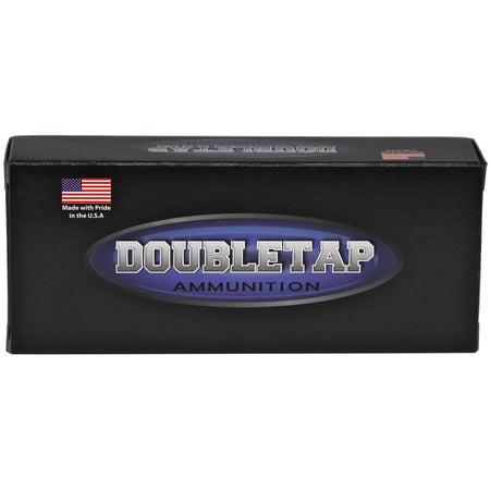 DoubleTap Match .300 AAC Blackout 147 gr FMJ ammo