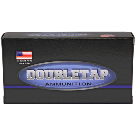 DoubleTap Long Range .308 Win / 7.62x51mm 175 gr BTHP ammo