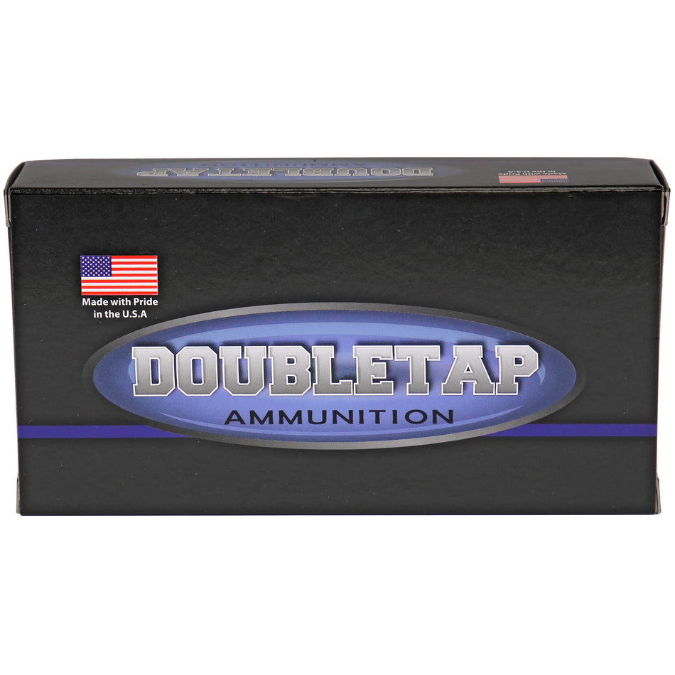 DoubleTap Long Range .308 Win / 7.62x51mm 175 gr BTHP ammo