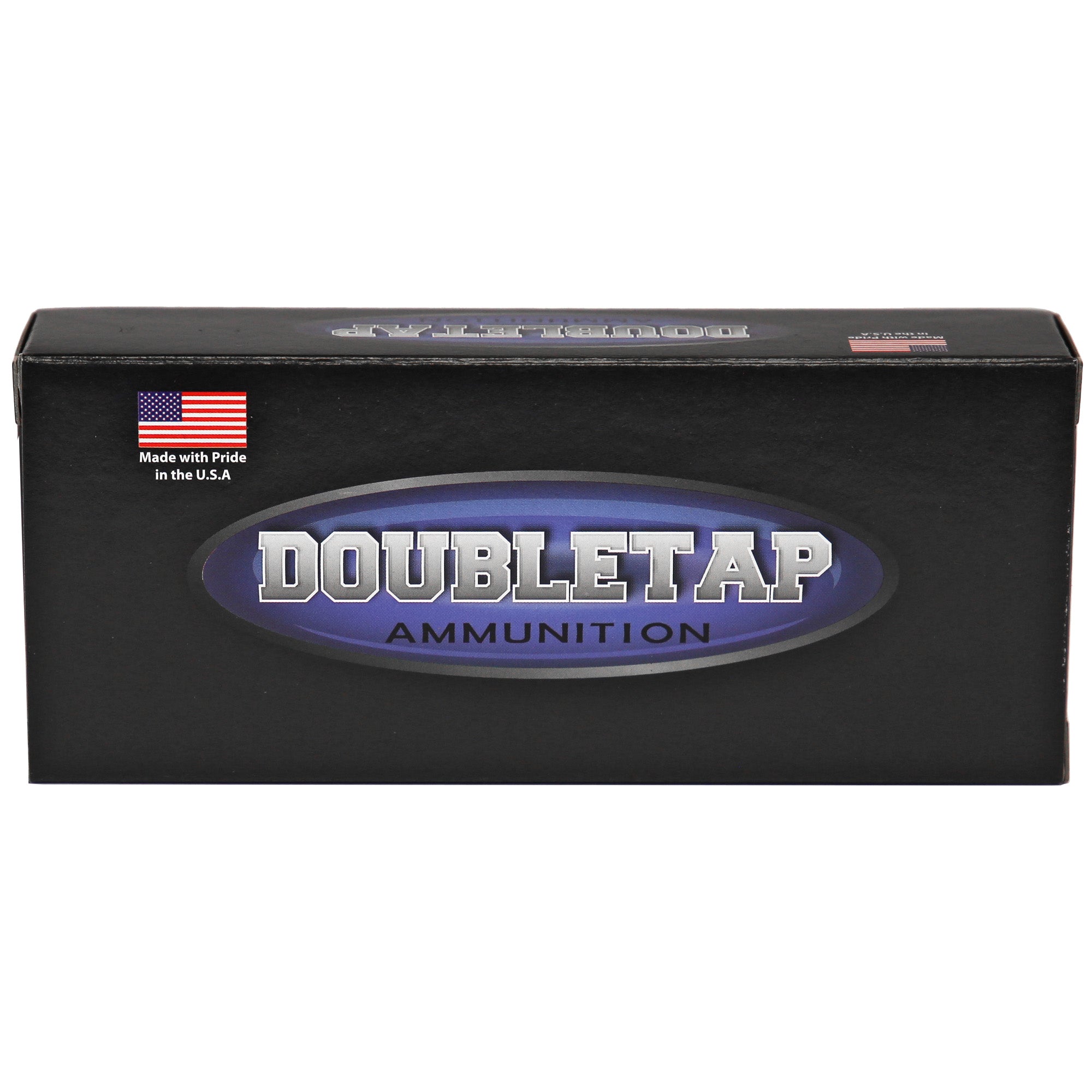 DoubleTap 357M180HC Hunter Self Defense Hard Cast Solid  180 Grain .357 Magnum