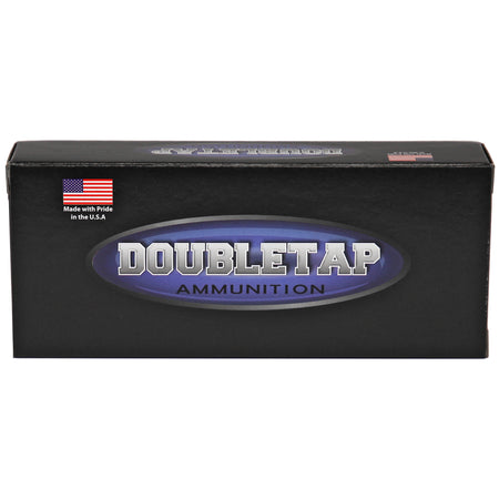 DoubleTap 357M180HC Hunter Self Defense Hard Cast Solid  180 Grain .357 Magnum