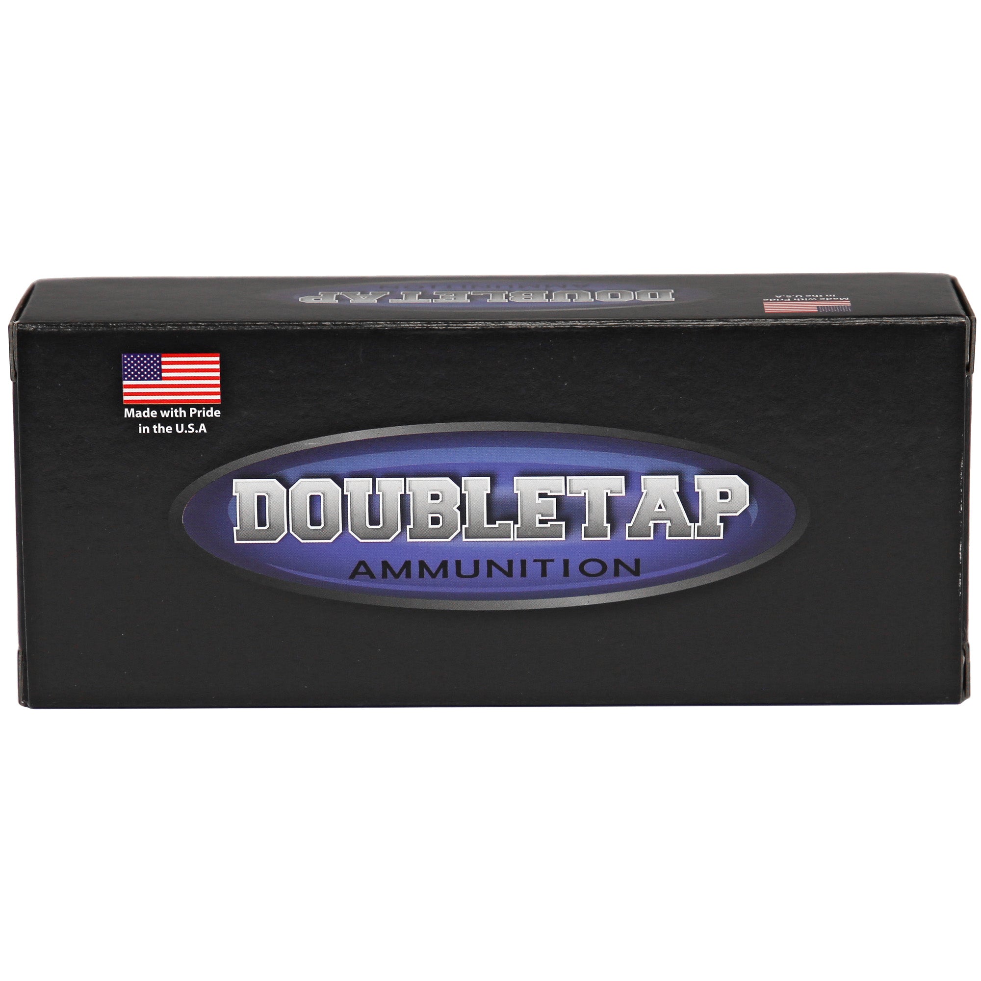 DoubleTap 357M200HC Hunter Self Defense Hard Cast Solid  200 Grain .357 Magnum