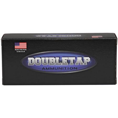 DoubleTap 357M200HC Hunter Self Defense Hard Cast Solid  200 Grain .357 Magnum