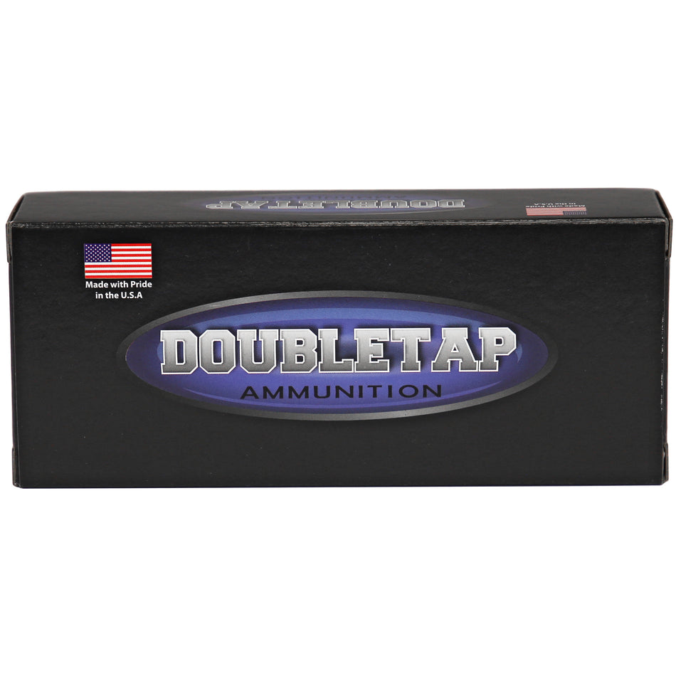 DoubleTap 357M200HC Hunter Self Defense Hard Cast Solid  200 Grain .357 Magnum