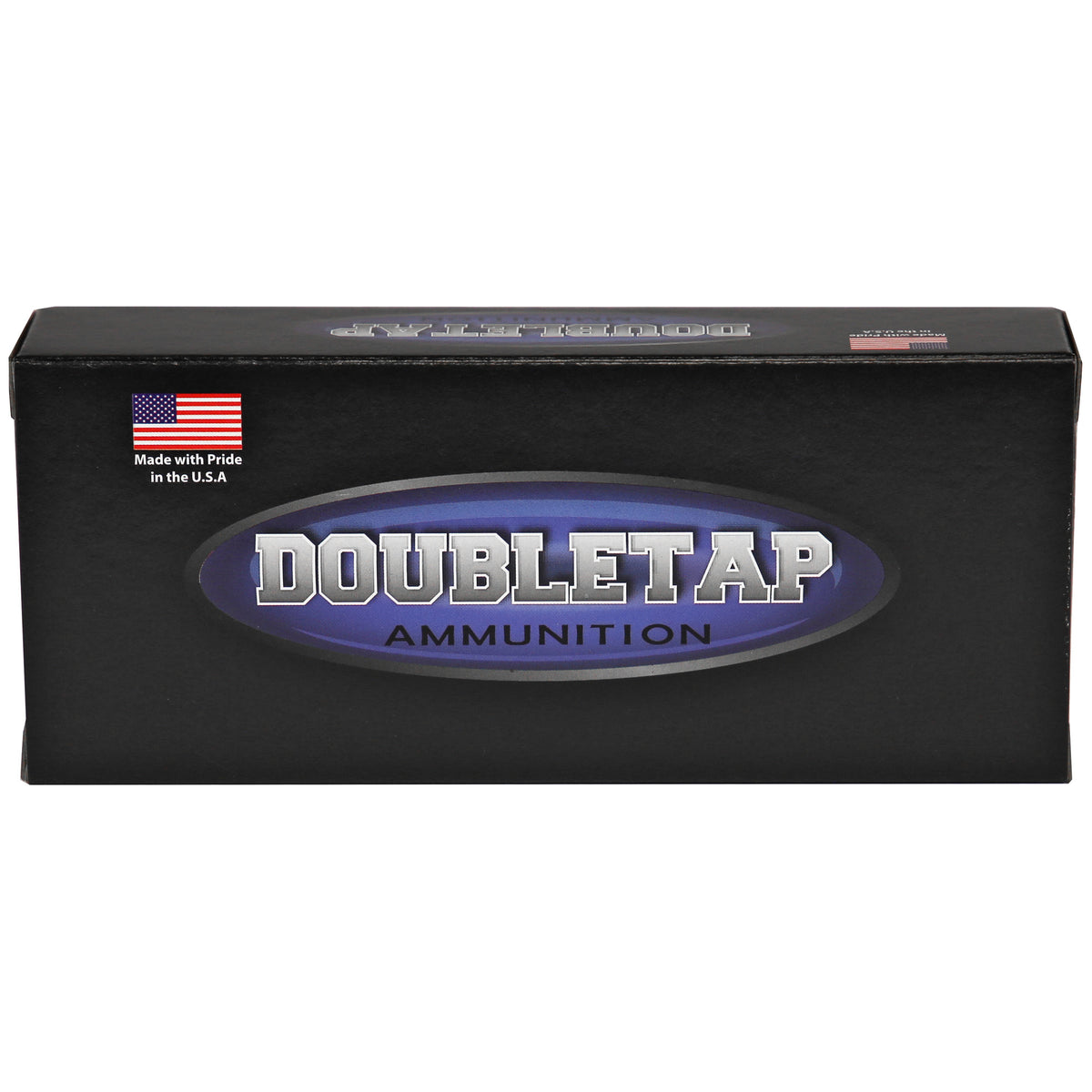 DoubleTap Controlled Expansion .38 Special 110 gr JHP ammo