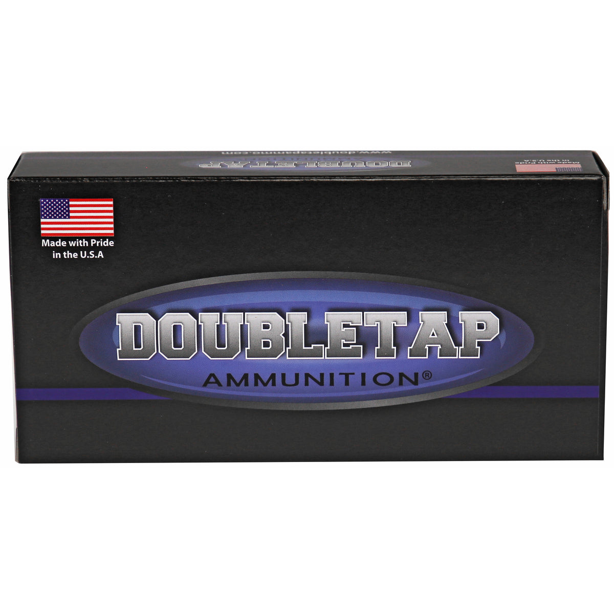 DoubleTap 38S148T50 Wadcutter Home Defense Lead Wadcutter  148 Grain .38 Special