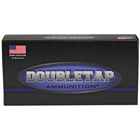 DoubleTap 38S148T50 Wadcutter Home Defense Lead Wadcutter  148 Grain .38 Special