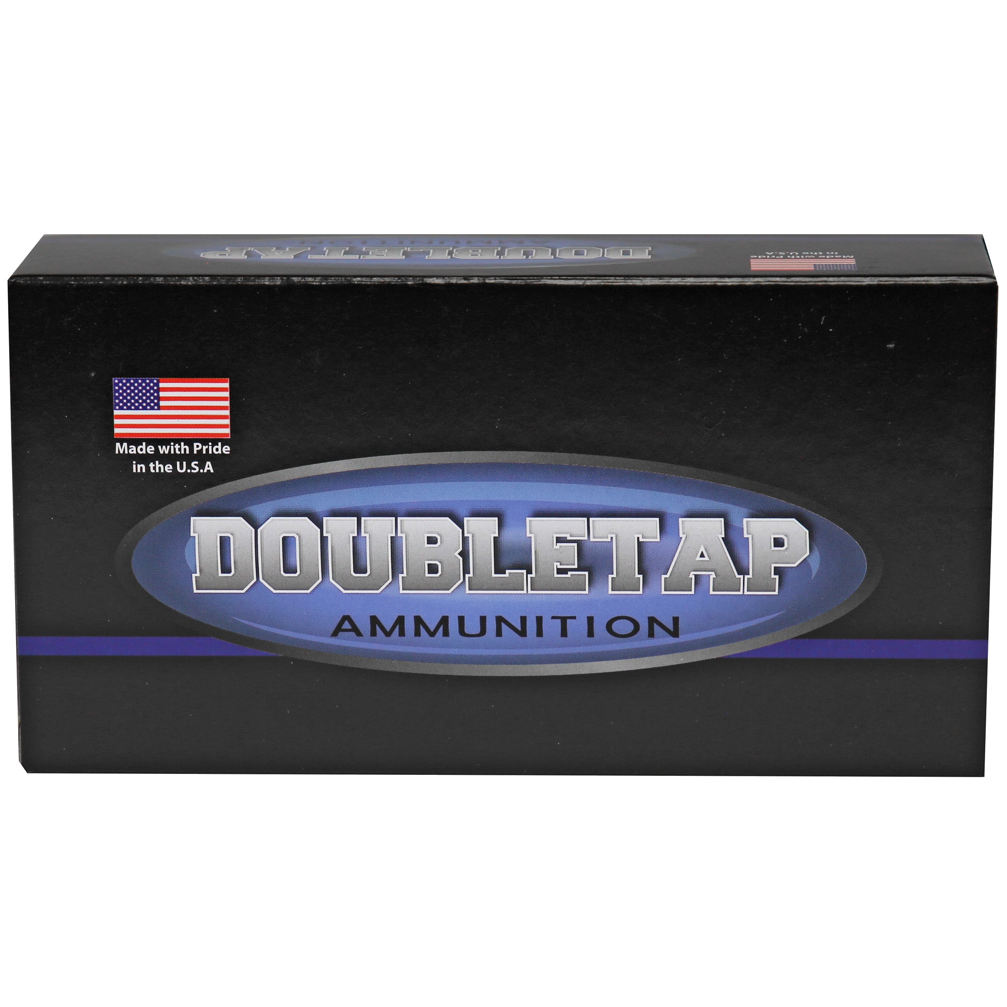 DoubleTap Longrange .300 WSM 175 gr PolyTip ammo