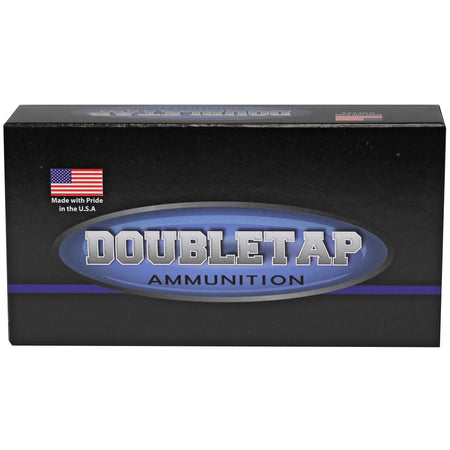DoubleTap Longrange .300 WSM 175 gr PolyTip ammo