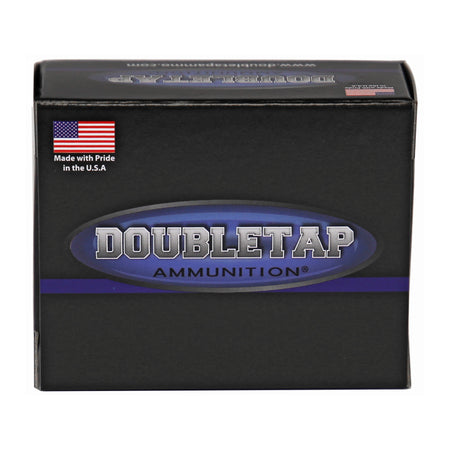 DoubleTap 40135CE Controlled Expansion Jacketed Hollow Point JHP 135 Grain .40 S&W