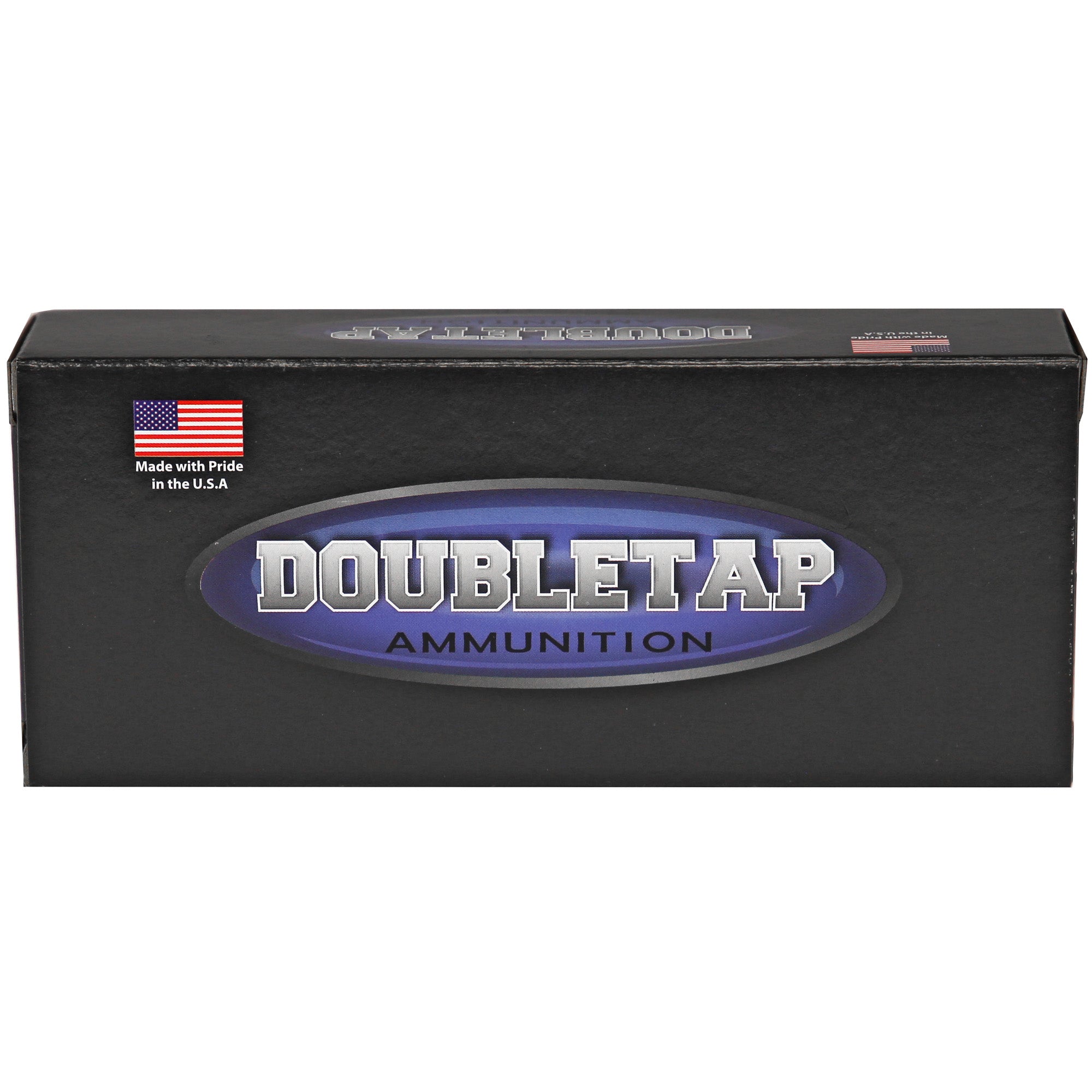 DoubleTap 44S240HC Hardcast Solid Home Defense Semi Wadcutter  240 Grain .44 S&W Special