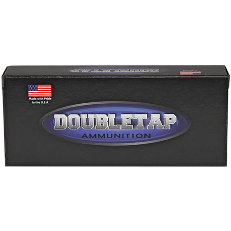 DoubleTap 44S240HC Hardcast Solid Home Defense Semi Wadcutter  240 Grain .44 S&W Special