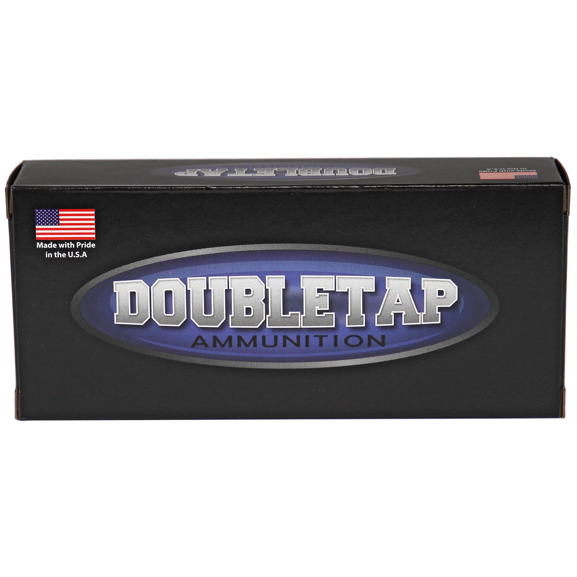 DoubleTap 454C400HC Hunter Self Defense Hard Cast Solid  400 Grain .454 Casull