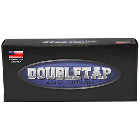 DoubleTap 454C400HC Hunter Self Defense Hard Cast Solid  400 Grain .454 Casull