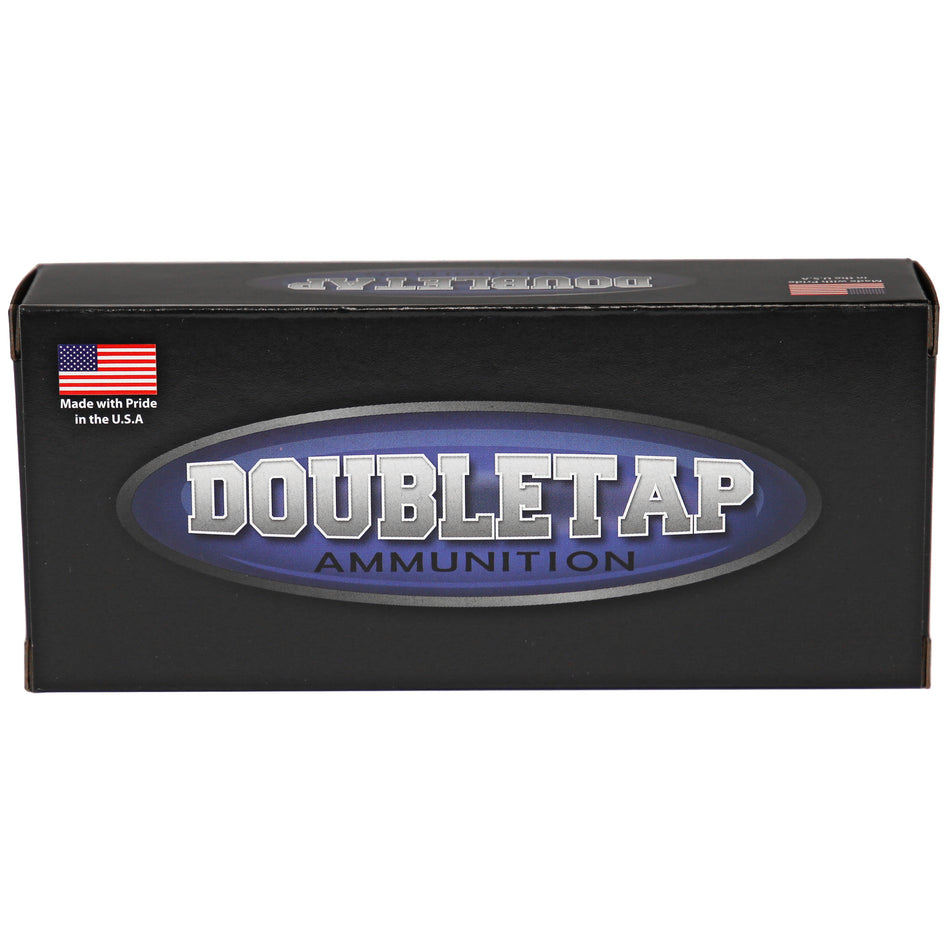 DoubleTap 454C400HC Hunter Self Defense Hard Cast Solid  400 Grain .454 Casull