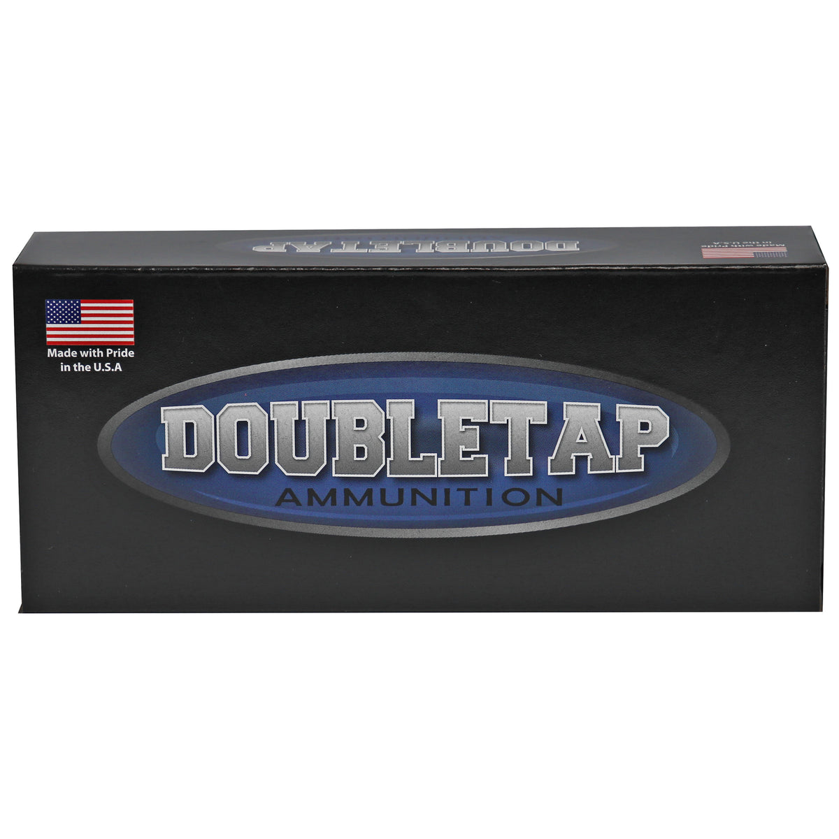 DoubleTap Hunter .45-70 Government 405 gr Solid ammo