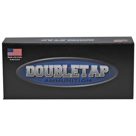DoubleTap Hunter .45-70 Government 405 gr Solid ammo