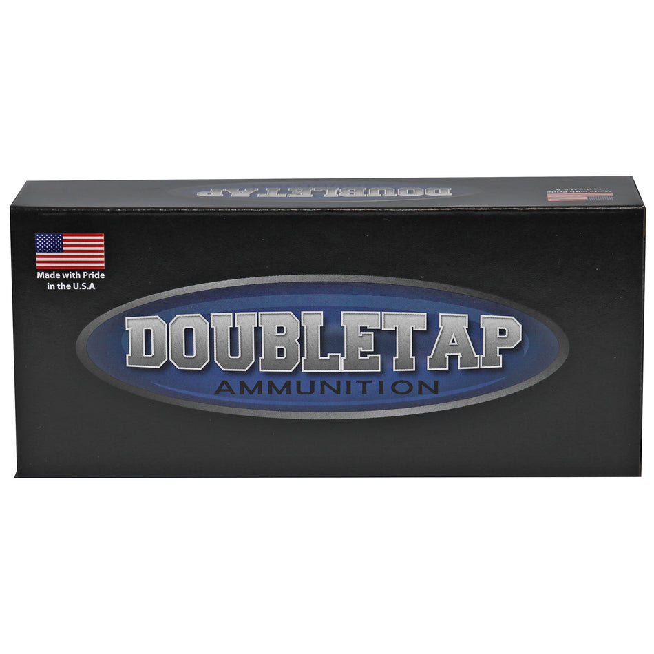 DoubleTap Hunter .45-70 Government 405 gr Solid ammo