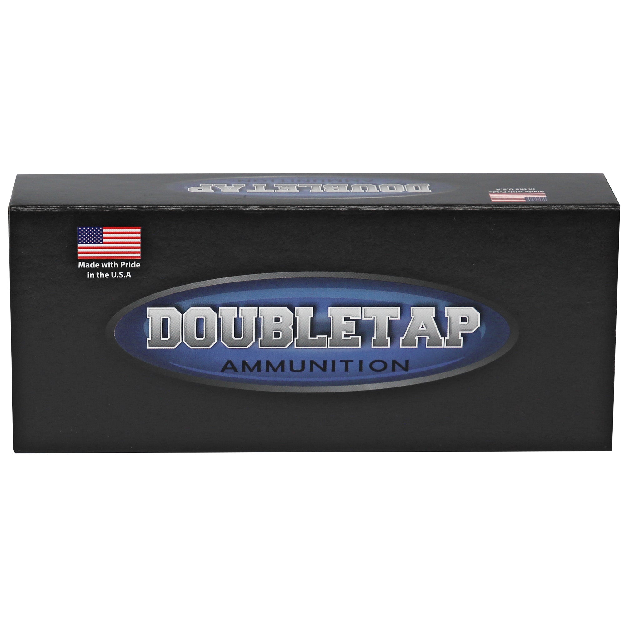 DoubleTap 739123X Tactical Copper Barnes TSX Lead Free  123 Grain 7.62x39mm