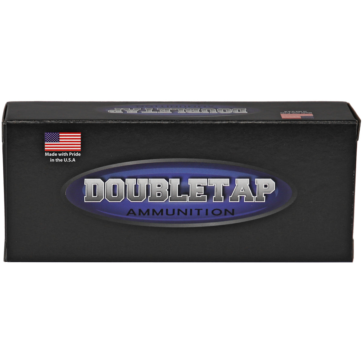 DoubleTap 739125RD Rifle Defense Hollow Point HP 125 Grain 7.62x39mm