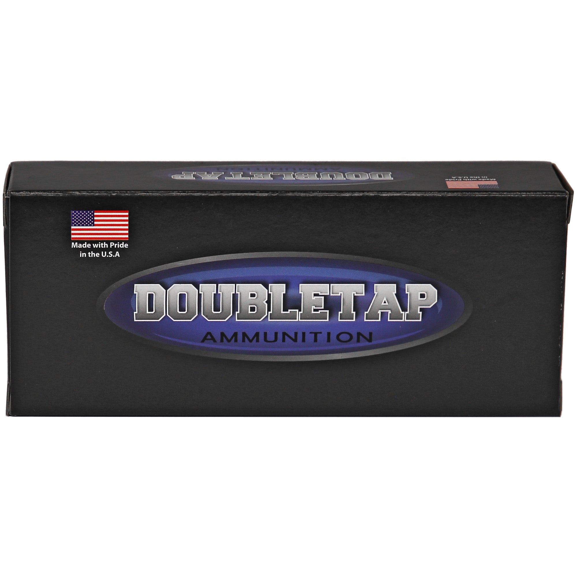 DoubleTap 739125RD Rifle Defense Hollow Point HP 125 Grain 7.62x39mm