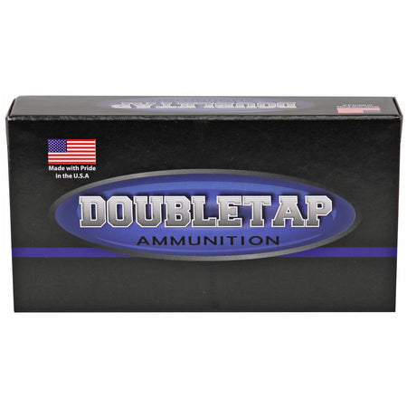 DoubleTap 9MM115T50 Target Full Metal Jacket FMJ 115 Grain 9mm Luger/Parabellum