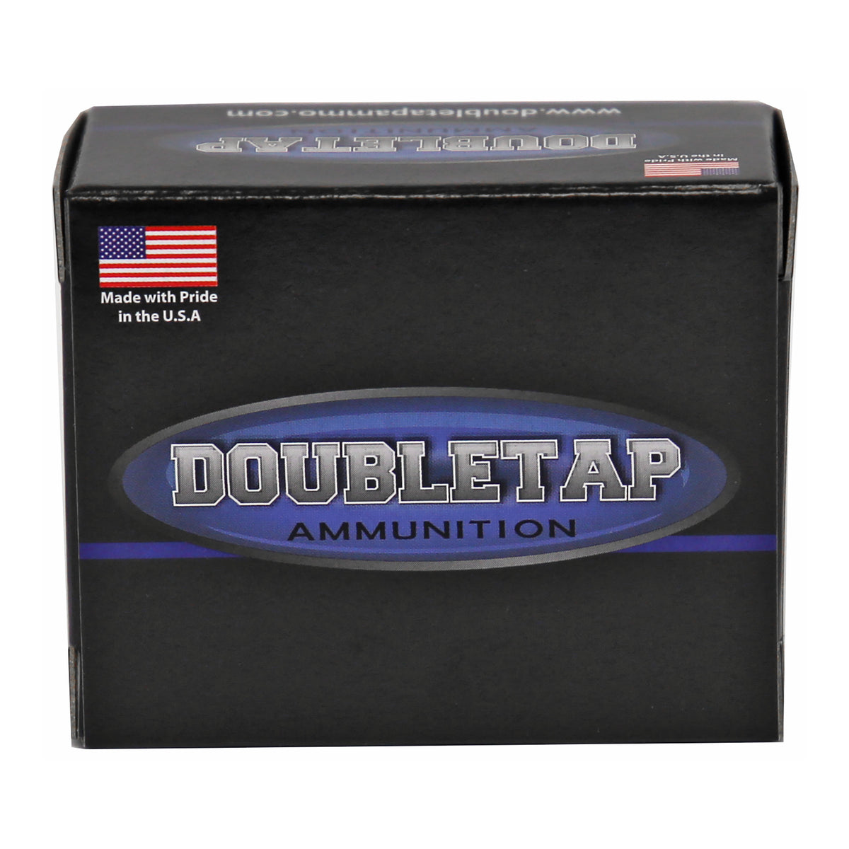 DoubleTap 9MM115X  +P Barnes TAC-XP Lead Free  115 Grain 9mm Luger/Parabellum