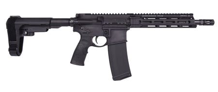 DDM4 V7 300BLK PIST 10.3" BLK 02-128-19153