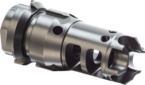 LANTAC Dragon Muzzle Brake 300 Blackout Dead Air Keymod Wolfman