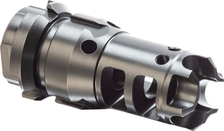 LANTAC Dragon Muzzle Brake 300 Blackout Dead Air Keymod Wolfman