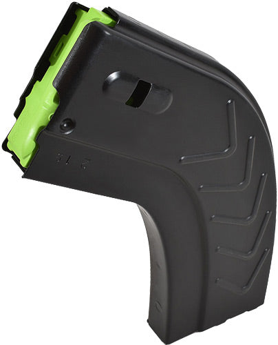 D&H Tactical 7.62x39 30rd Steel Black AR15 Magazine