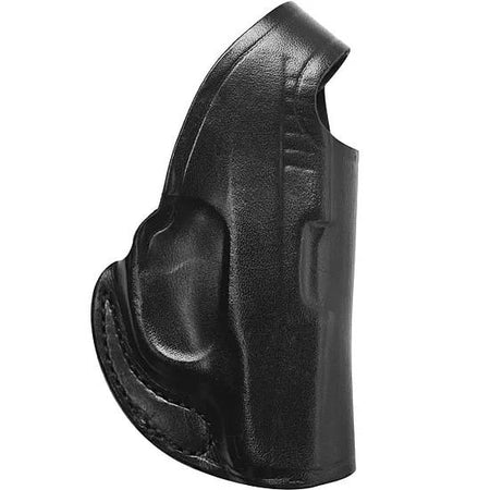 DeSantis #012 The Maverick Belt Holster for Ruger LCP II/LCP Max - Black Right Hand
