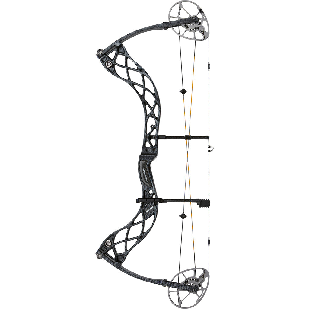 Diamond Deploy SB RAK Bow Package Carbon Fiber 60 lbs Right Hand