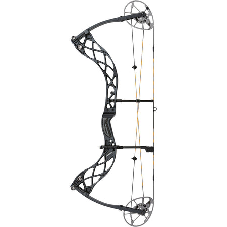Diamond Deploy SB RAK Bow Package Carbon Fiber 60 lbs Right Hand