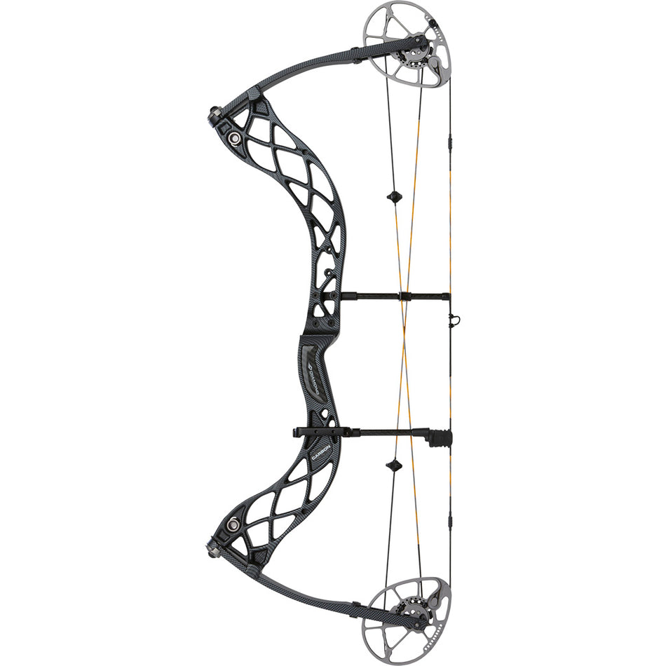 Diamond Deploy SB RAK Bow Package Carbon Fiber 60 lbs Right Hand