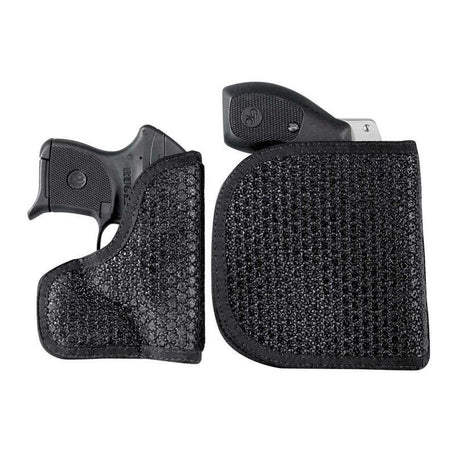 DeSantis M44 Super Fly Pocket Holster for Kahr K9/P9 Black Ambi