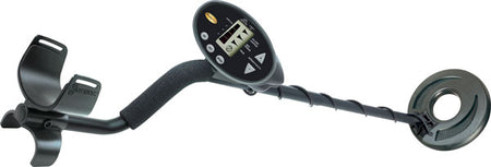 Bounty Hunter Discovery 1100 Discriminating Metal Detector