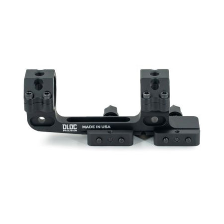 DLOC Precision Cantilever QD Scope Mount 30mm Black 2.05 Inch